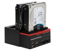 MOLIX MX-2390 Usb 3.0 2.5